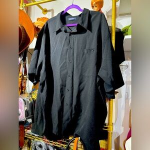 012C // PURITAN Men’s S/S shirt // 3XL